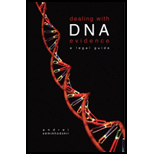 Dealing With DNA Evidence  Legal Guide