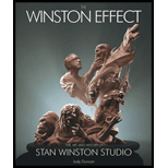 Winston Effect Limited Edition