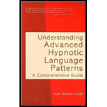 Understanding Advanced Hypnotic Language Patterns