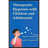 Therapeutic Hypnosis with Children and Adolescents