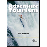 ADVENTURE TOURISM