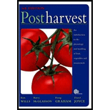 Postharvest  An introduction to the physiology and handling of fruit, vegetables and ornamentals