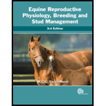 Equine Reproductive Physiology, Breeding and Stud Management