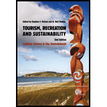 Tourism, Recreation and Substainablity