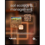 Soil Ecology and Management