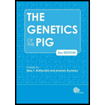 Genetics of the Pig