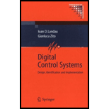 Digital Control Systems