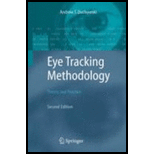 Eye Tracking Methodology