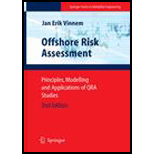 Offshore Risk Assessment  Principles, Modelling and Applications of QRA Studies