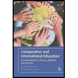 Comparative and International Education An Introduction to Theory, Method and Practice