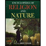 Encyclopedia of Religion and Nature, 2. Volume Set