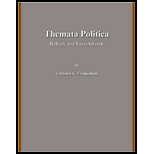 Themata Politica Hellenic and Euro Atlantic