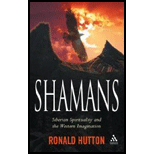 Shamans  Siberian Spirituality and the Western Imagination