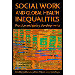 Social Work and Global Health Inequalities