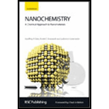 Nanochemistry  A Chemical Approach to Nanomaterials