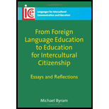 From Foreign Language Education To