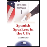 Spanish Speakers in the USA