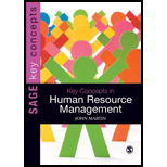 Key Concepts in Human Resource Management