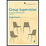 GROUP SUPERVISION