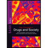 Key Concepts in Drugs and Society