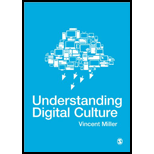 Understanding Digital Culture