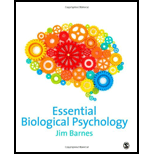 Essential Biological Psychology