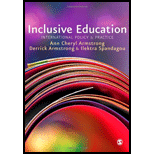 Inclusive Education