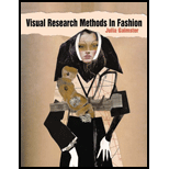 Visual Research Methods in Fashion