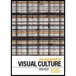 Handbook of Visual Culture