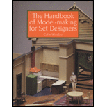 Handbook of Model Making for Set Designers