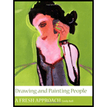 Drawing and Painting People