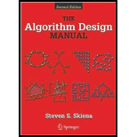 Algorithm Design Manual