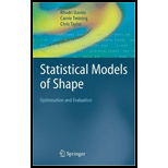 Statistical Models of Shape Optimisation and Evaluation