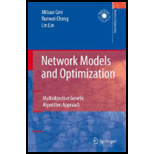 Network Models and Optimization