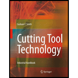 Cutting Tool Technology