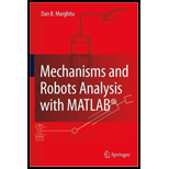 Mechanisms and Robots Analysis