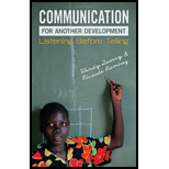 Communication for Another Development