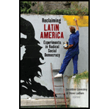 Reclaiming Latin America