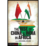 Rise of China and India in Africa