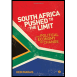 South Africa Pushed to the Limit