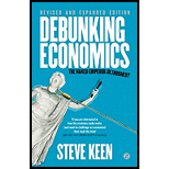 Debunking Economics