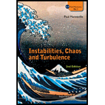 Instabilities, Chaos and Turbelence