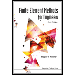 Finite Element Methods for Engineers