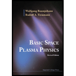 Basic Space Plasma Physics