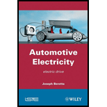 Automotive Electricity