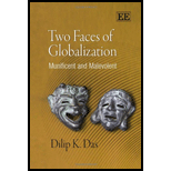 Two Faces of Globalization Munificent and Malevolent