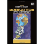 Stakeholder Theory Impact and Prospects