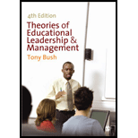 Theories of Educational Leadership and Management