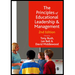 Principles and Pract. of Education Management