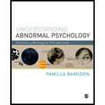 Understanding Abnormal Psychology